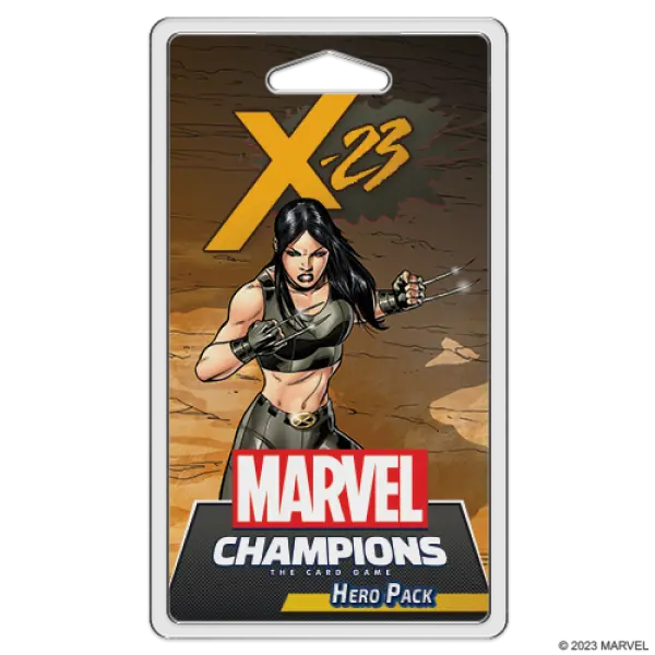 Marvel Champions
