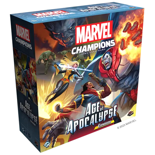 Marvel Champions