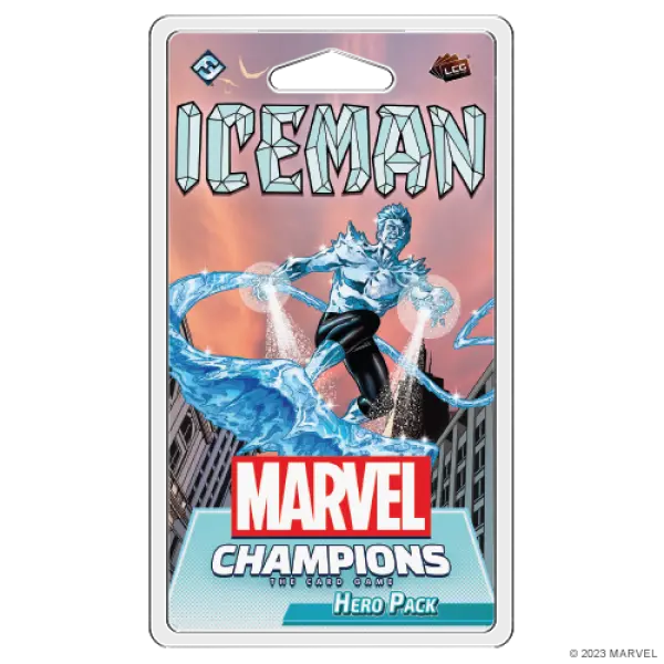 Marvel Champions