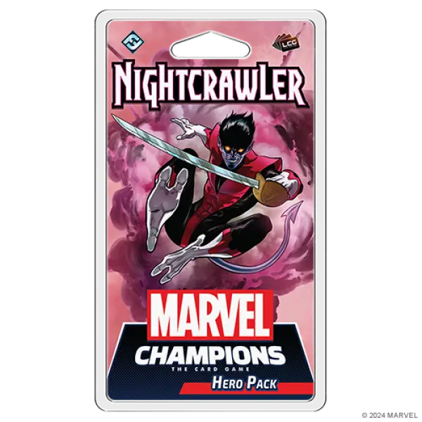 Marvel Champions