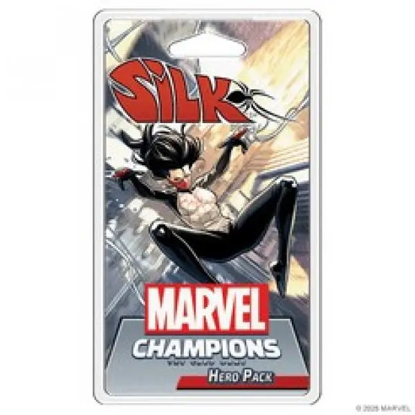 Marvel Champions The Card Game