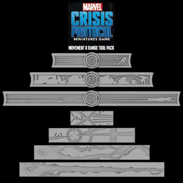 Marvel Crisis Protocol