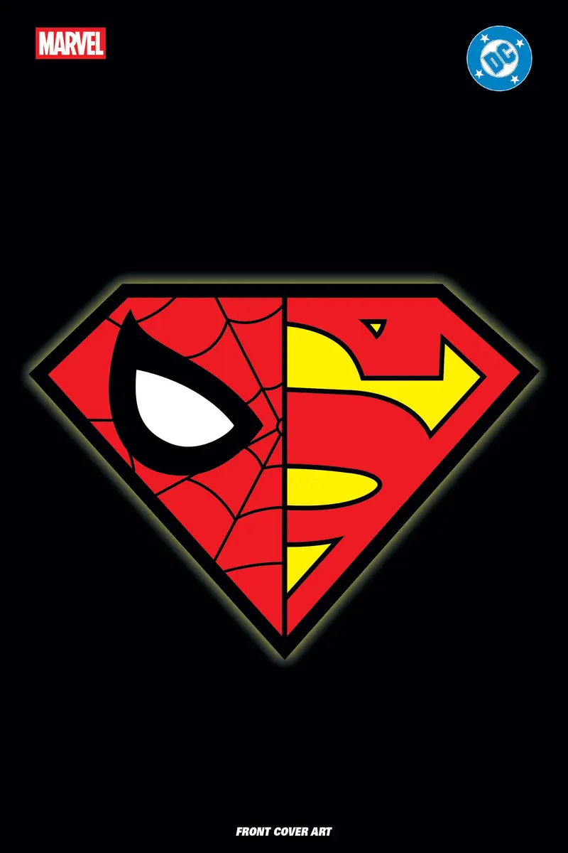 Marvel/DC