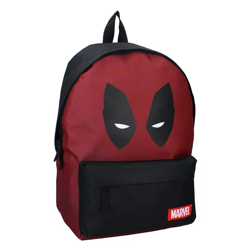 Marvel Deadpool Encore Time Backpack