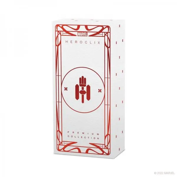 Marvel Hellfire Gala Premium Collection