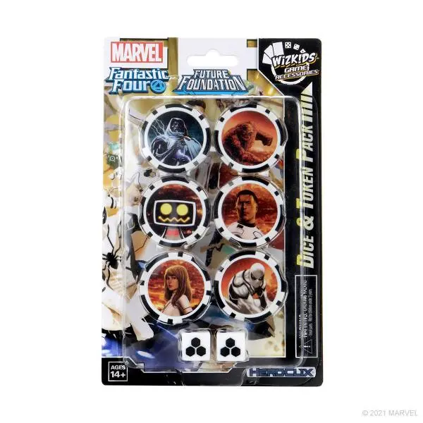 Marvel HeroClix