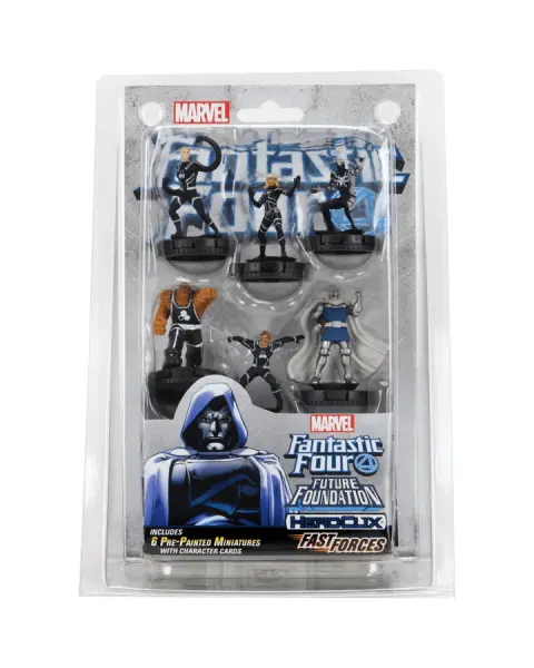 Marvel HeroClix