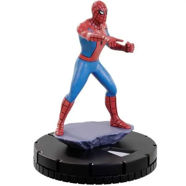 Marvel HeroClix Iconix