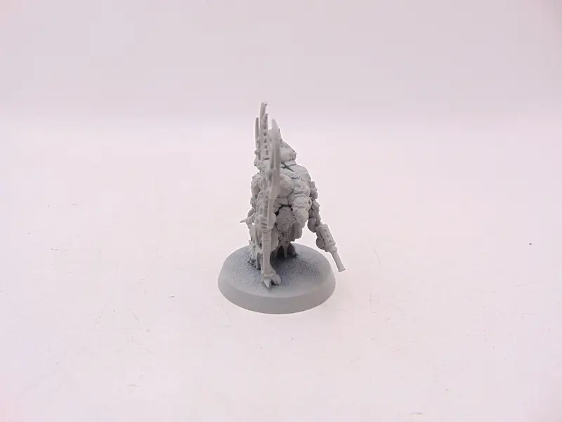 Master Moulder