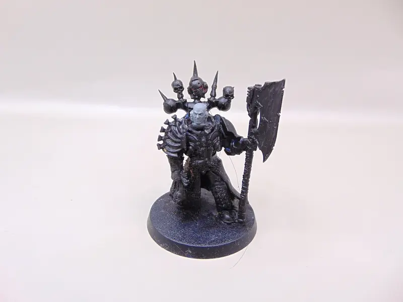 Master of Executions