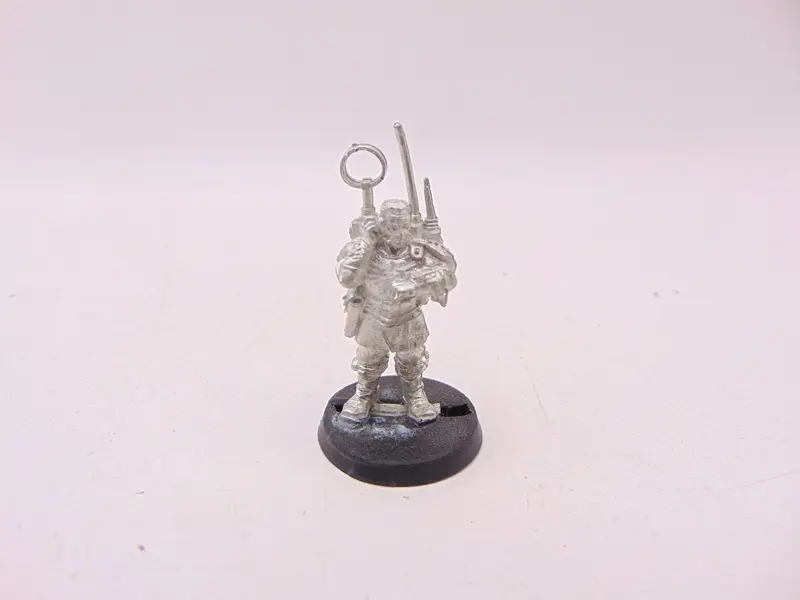 Master of Ordnance