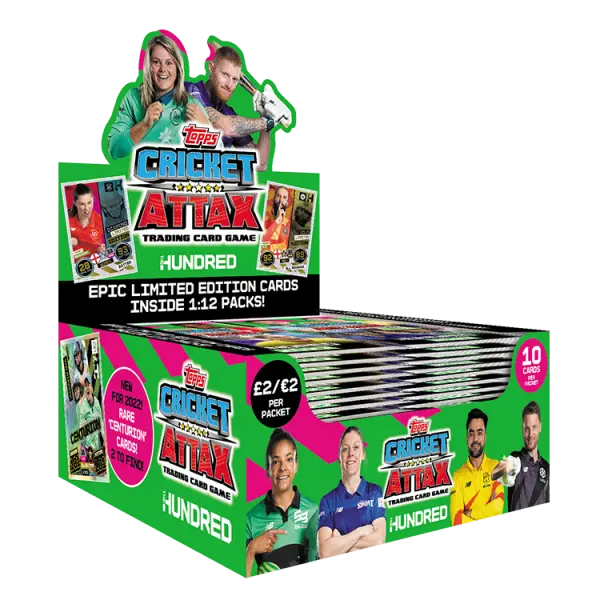 Match Attax