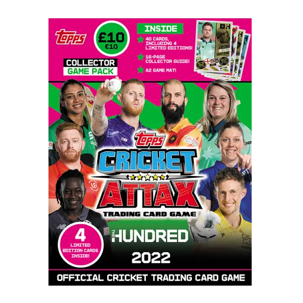 Match Attax