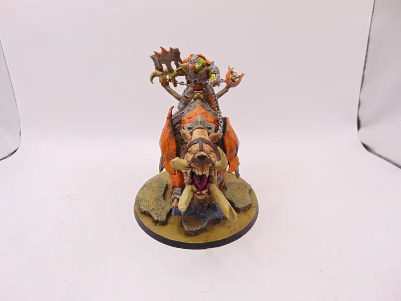 Maw-grunta Gouger