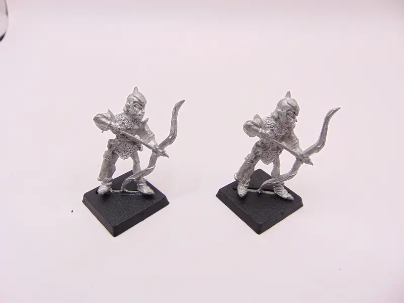 ME-32 Noldor - Deep Elves