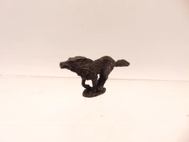 ME 41 Warg