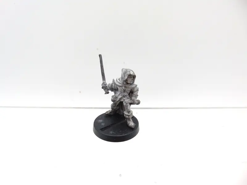 ME12 Strider Aragorn the Ranger