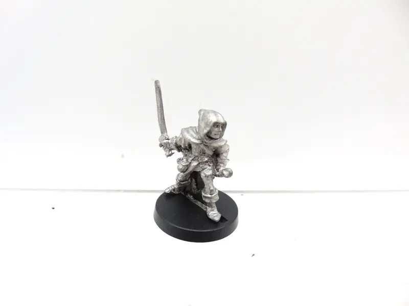 ME12 Strider Aragorn the Ranger