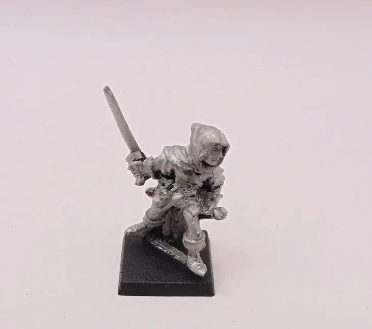 ME12 Strider Aragorn the Ranger