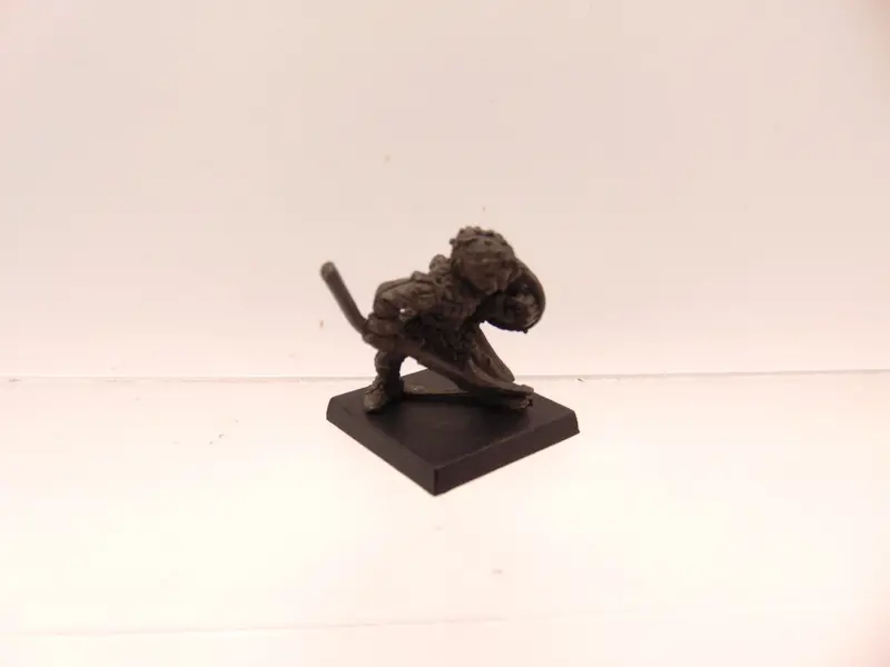 ME43 Half Orc of Saruman