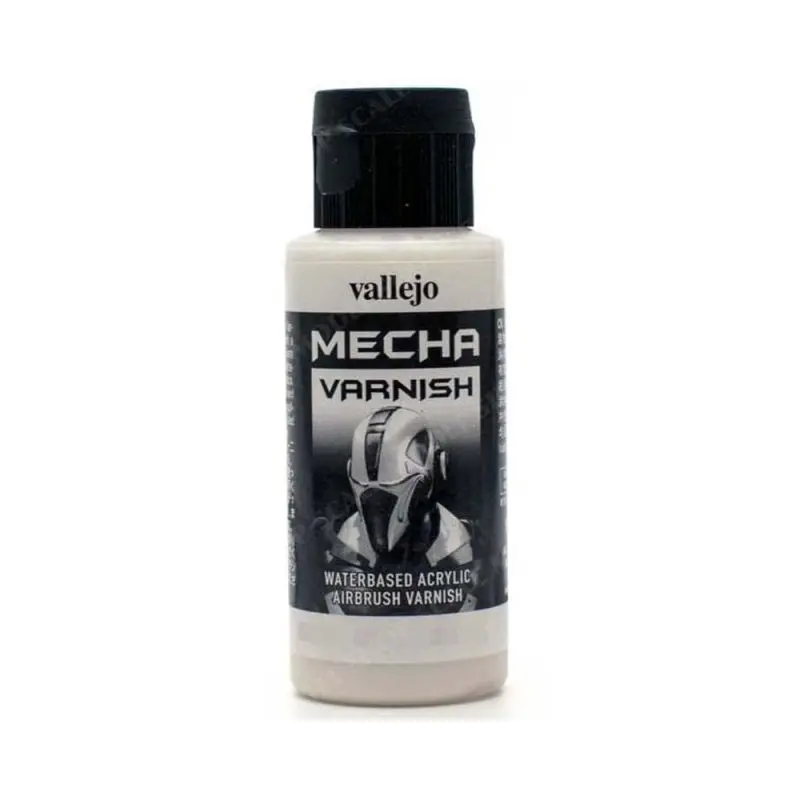 Mecha Color Matt Varnish 60ml
