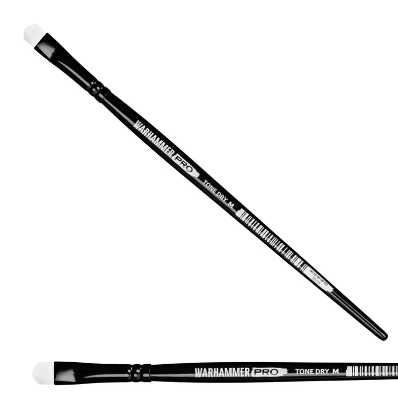 Medium Warhammer Pro Tone Drybrush