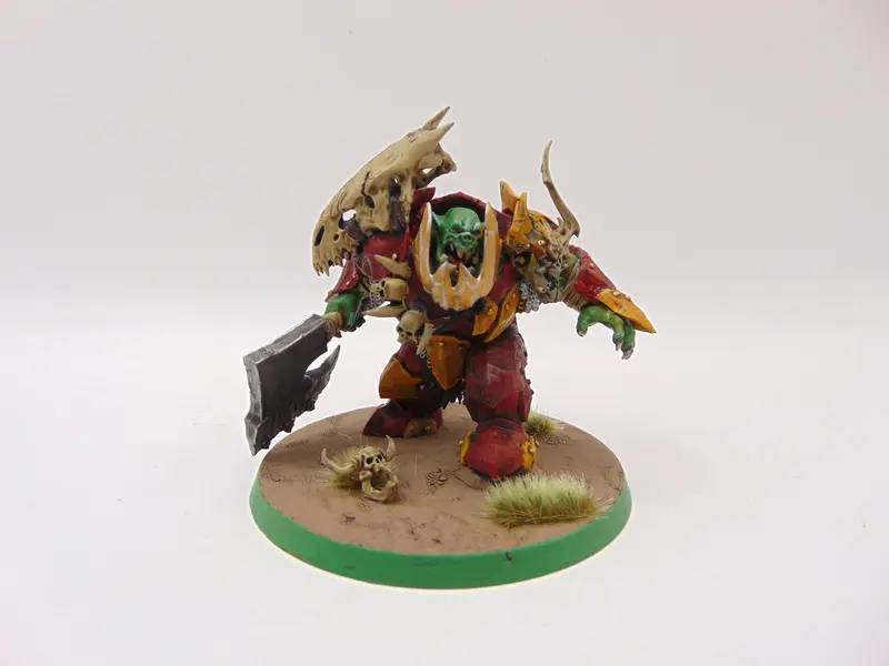 Megaboss