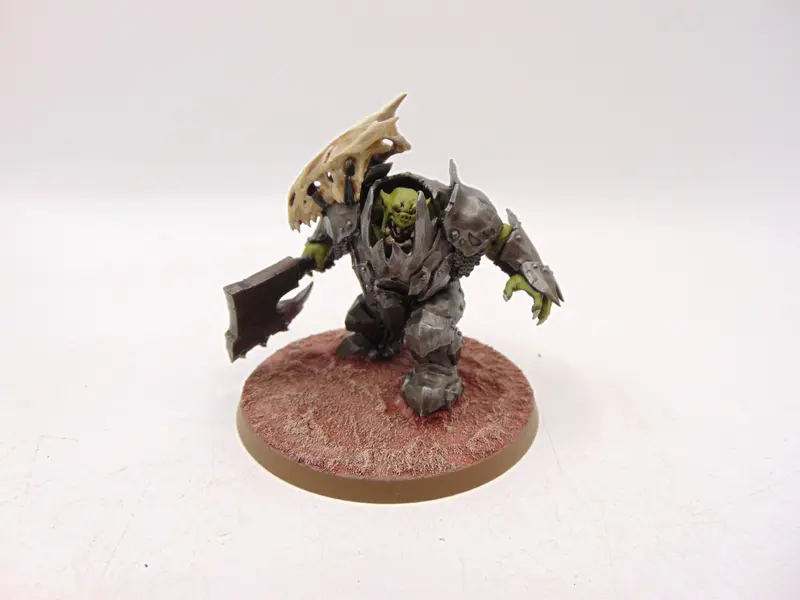 Megaboss