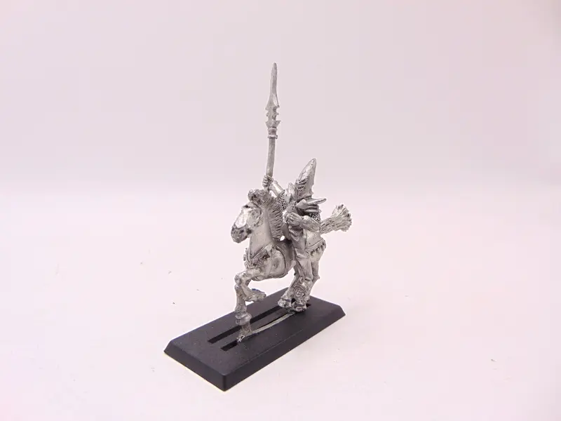 Melnibonean Cavalry