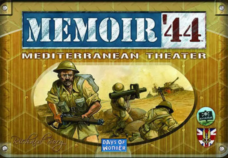 Memoir 44