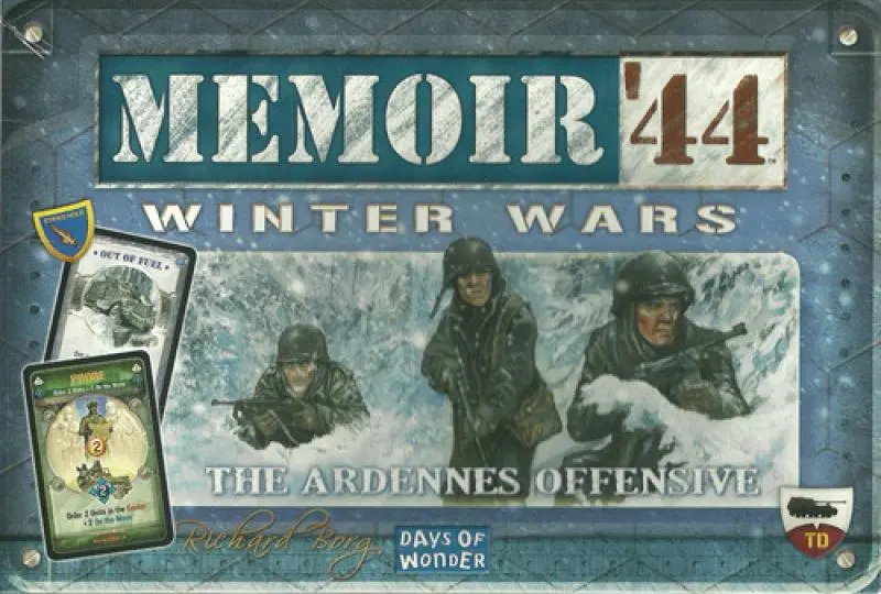 Memoir 44
