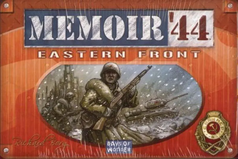 Memoir 44