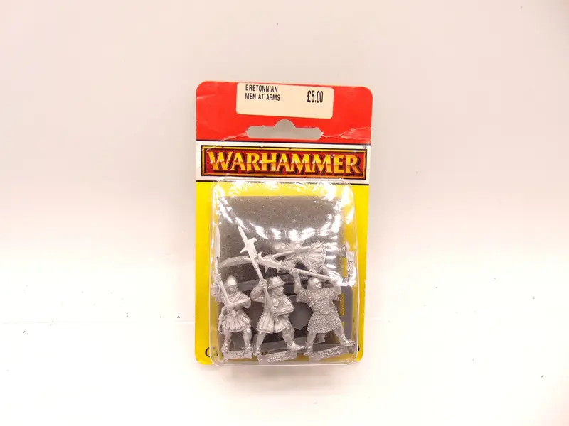 Men at Arms