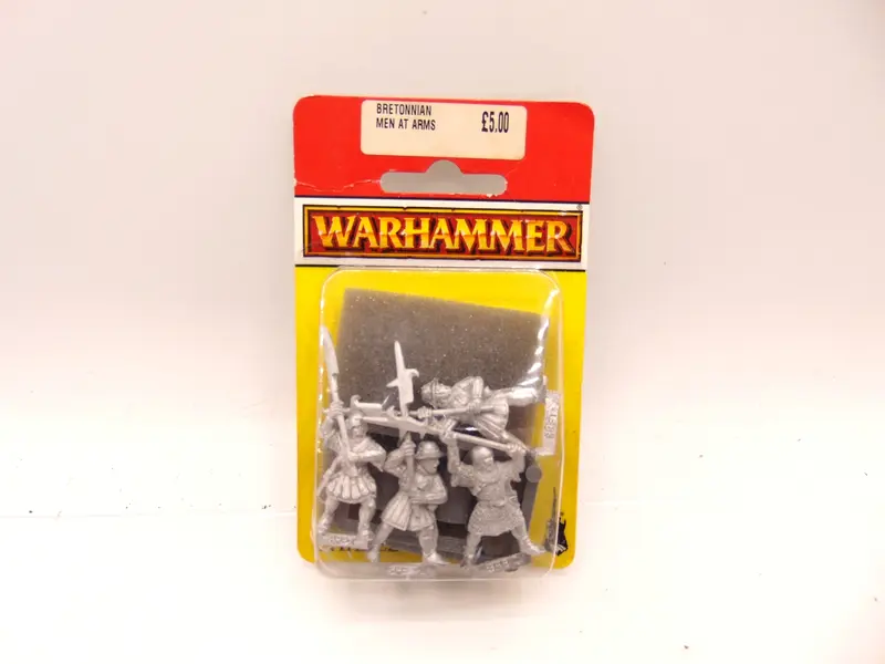 Men at Arms
