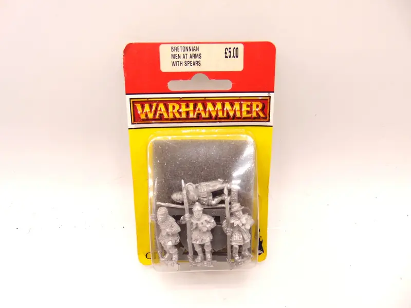 Men at Arms