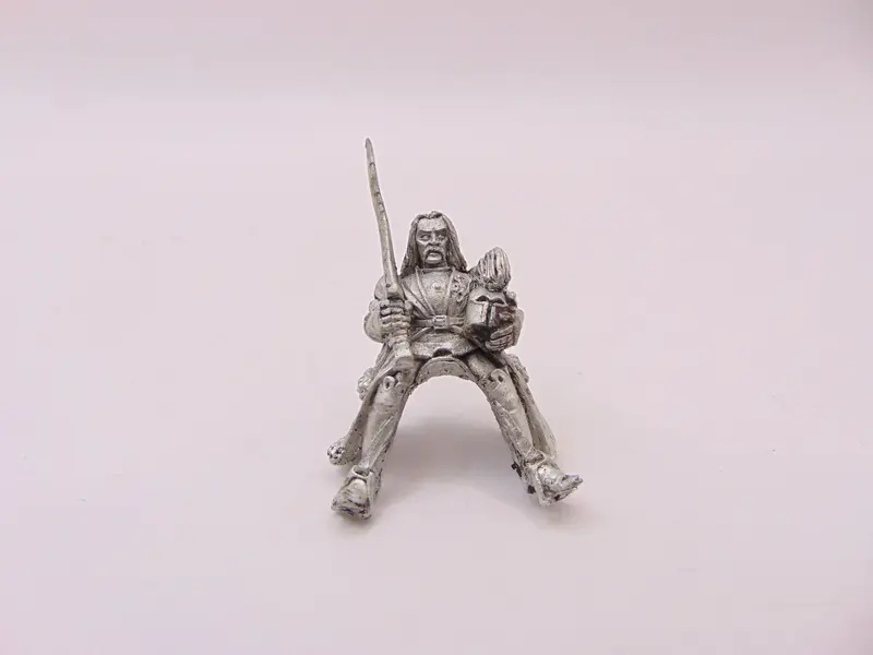 Mercenary General