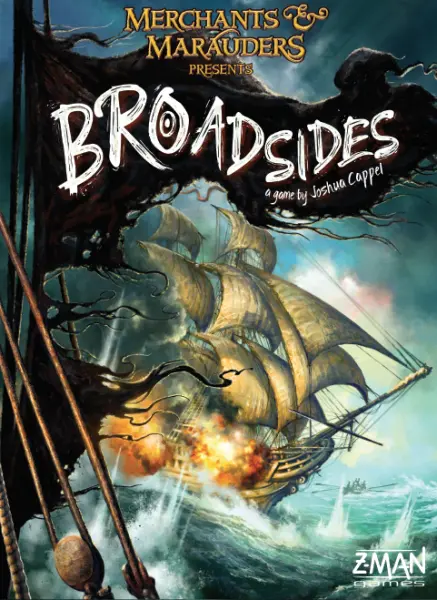 Merchants & Marauders