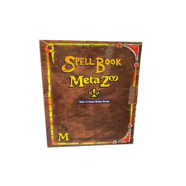 MetaZoo TCG