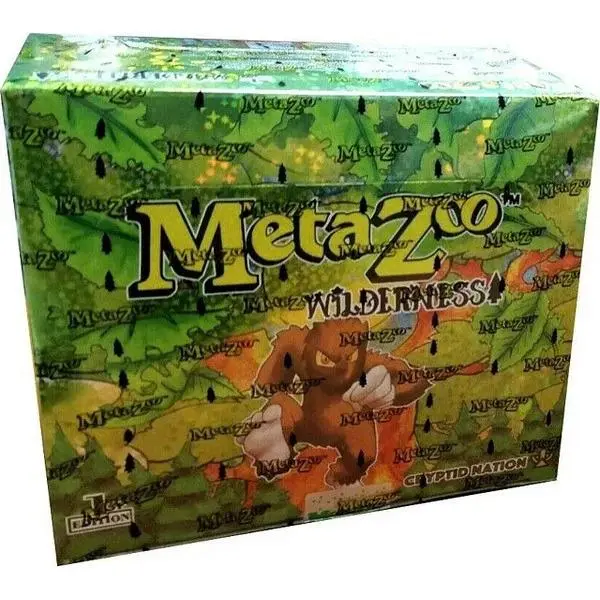 MetaZoo TCG