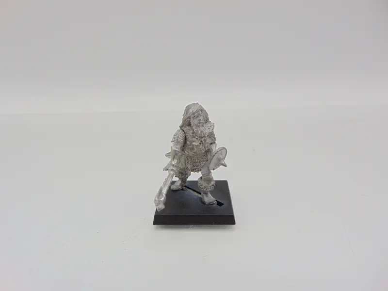 Middenheimer Captain
