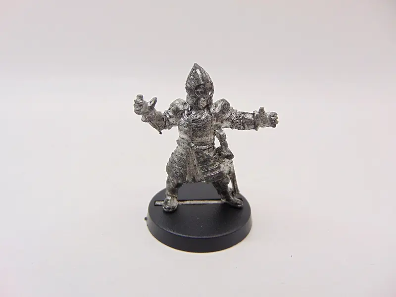 Minas Tirith Engineer / Captain