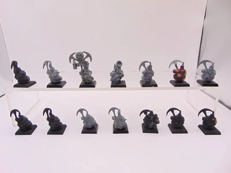 Miners