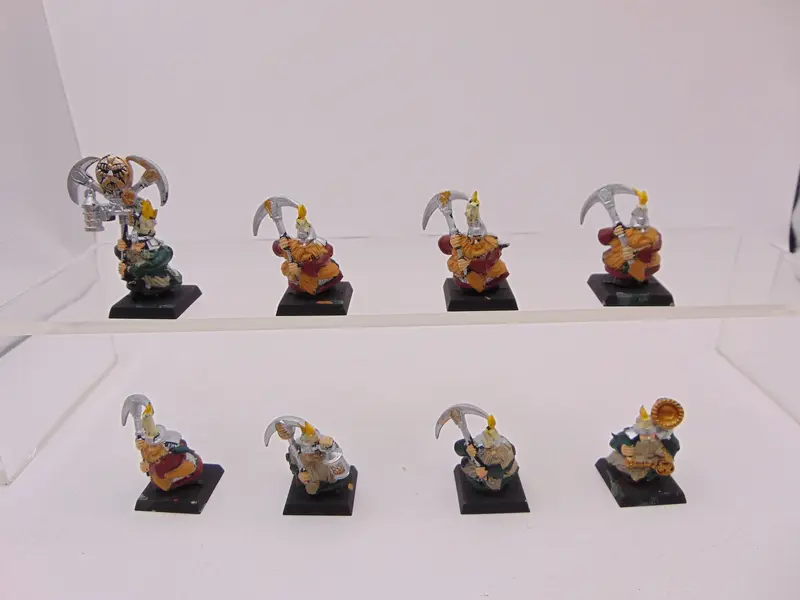 Miners