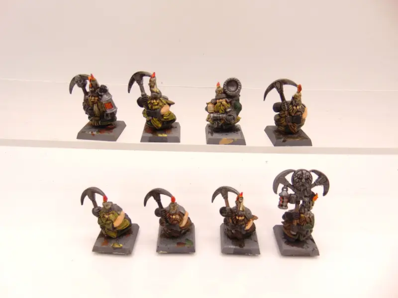 Miners