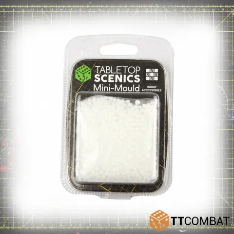 Mini-Mould - Tabletop Scenics