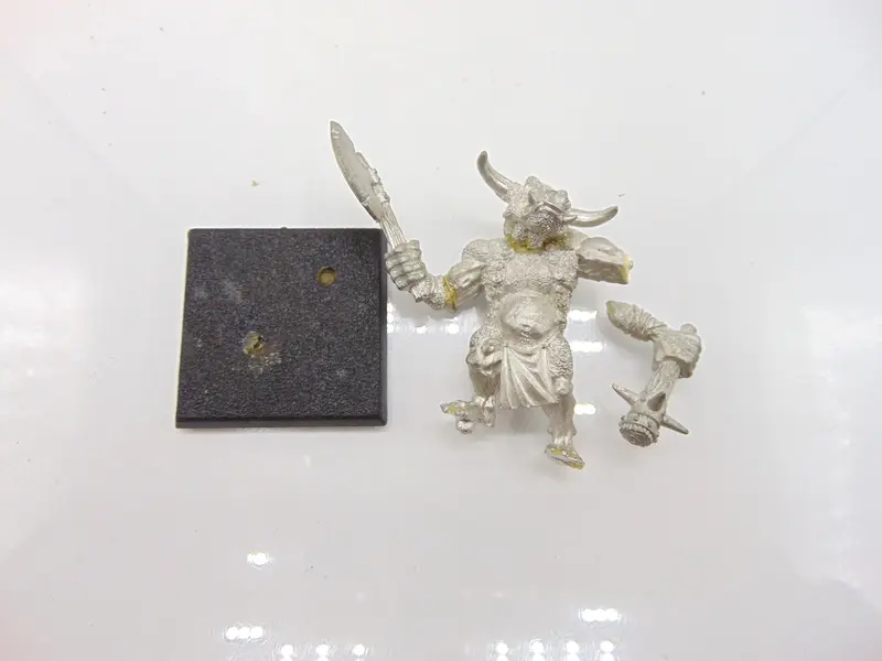 Minotaur