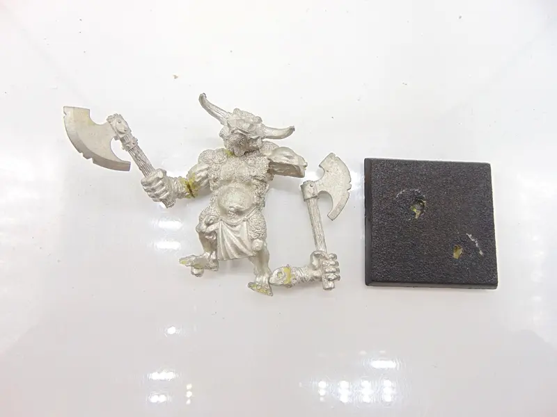 Minotaur