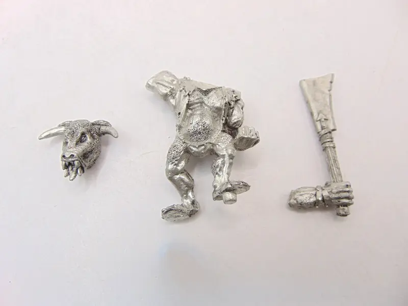 Minotaur