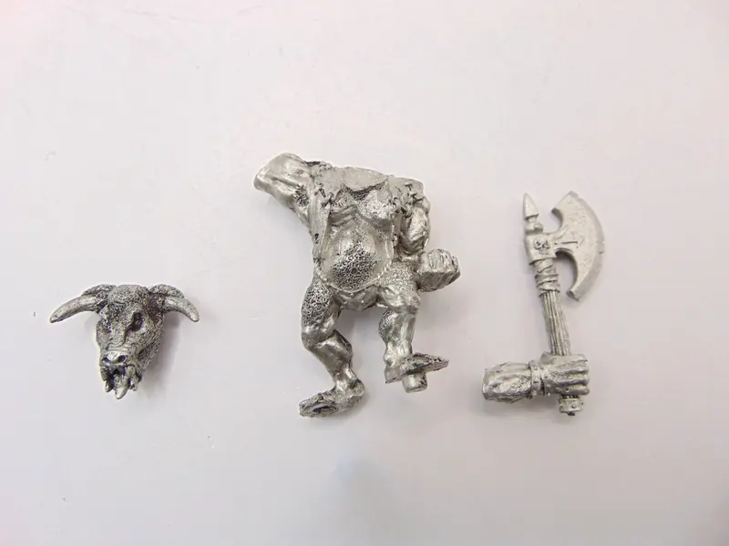 Minotaur