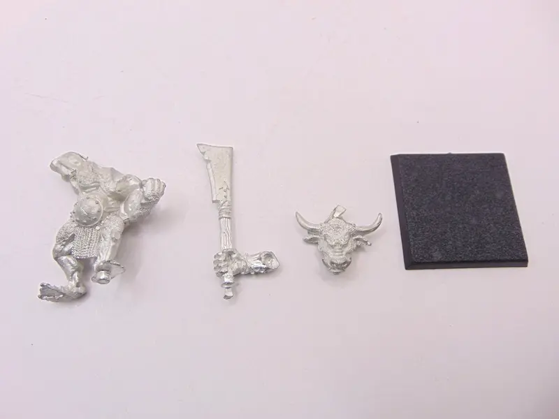 Minotaur